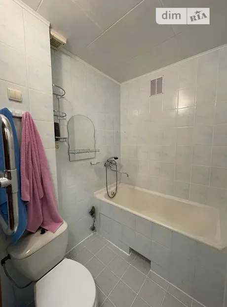 Квартира на вул. Михайла Донця, 18 в Київ, ID 321046, фото №4