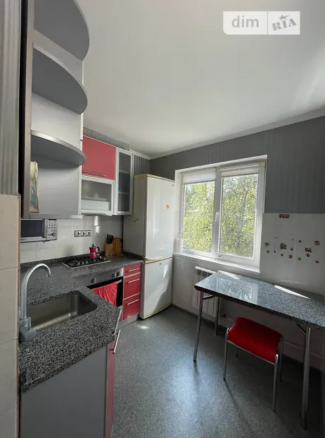 Квартира на вул. Михайла Донця, 18 в Києві, ID 321046, фото №6