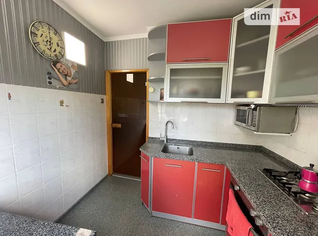 Квартира на вул. Михайла Донця, 18 в Києві, ID 321046, фото №7