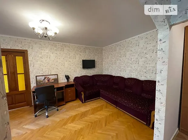 Квартира на вул. Михайла Донця, 18 в Києві, ID 321046, фото №9