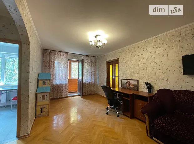 Квартира на вул. Михайла Донця, 18 в Києві, ID 321046, фото №10