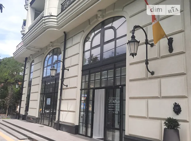 Квартира на вул. Гімназична, 13 в Одеса, ID 321066, фото №1