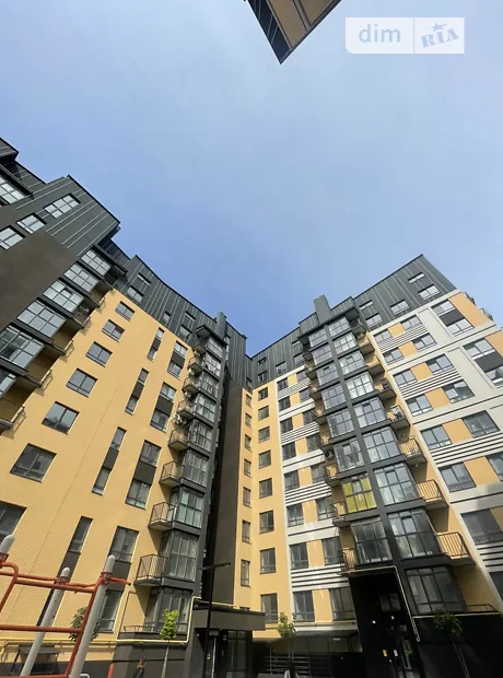 Квартира на вул. Панаса Мирного, 20 в Хмельницький, ID 321073, фото №1