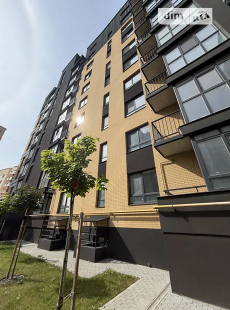 Квартира на вул. Панаса Мирного, 20 в Хмельницький, ID 321077, фото №1