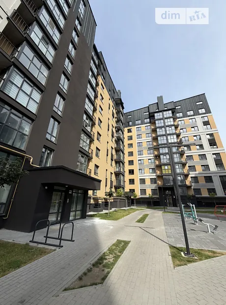 Квартира на вул. Панаса Мирного, 20 в Хмельницькому, ID 321077, фото №10