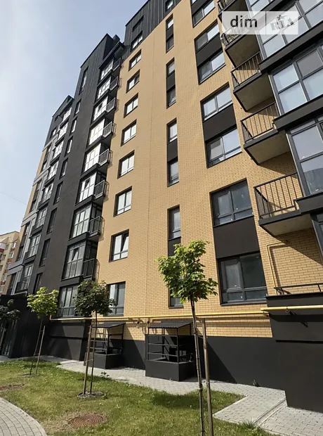 Квартира на вул. Панаса Мирного, 20 в Хмельницький, ID 321076, фото №1