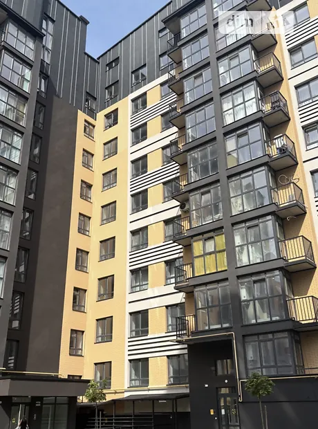 Квартира на вул. Панаса Мирного, 20 в Хмельницький, ID 321076, фото №2