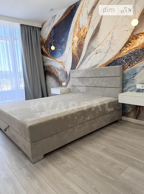 Квартира на вул. Ольги Кобилянської в Києві, ID 321084, фото №6