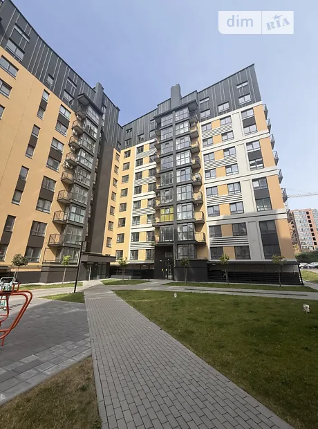 Квартира на вул. Панаса Мирного, 20 в Хмельницький, ID 321080, фото №2