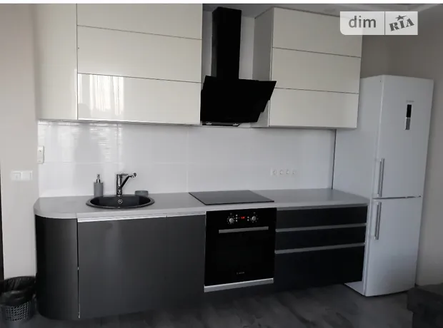 Квартира на вул. Світла, 3Д в Київ, ID 316351, фото №1