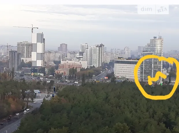 Квартира на вул. Світла, 3Д в Києві, ID 316351, фото №13