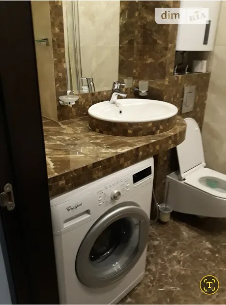 Квартира на вул. Світла, 3Д в Києві, ID 316351, фото №8