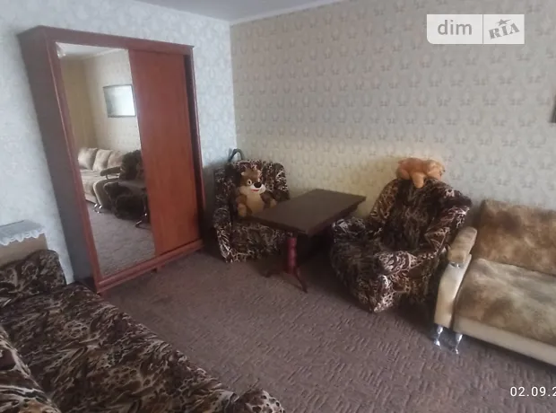 Квартира на шосе Харківське, 61 в Київ, ID 329216, фото №1