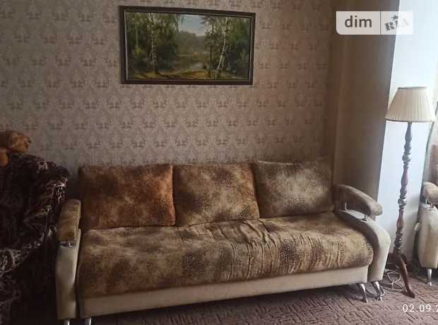 Квартира на шосе Харківське, 61 в Київ, ID 329216, фото №3