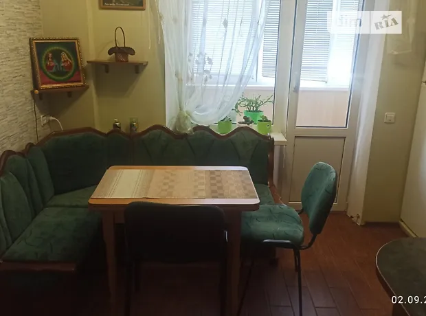 Квартира на шосе Харківське, 61 в Києві, ID 329216, фото №9