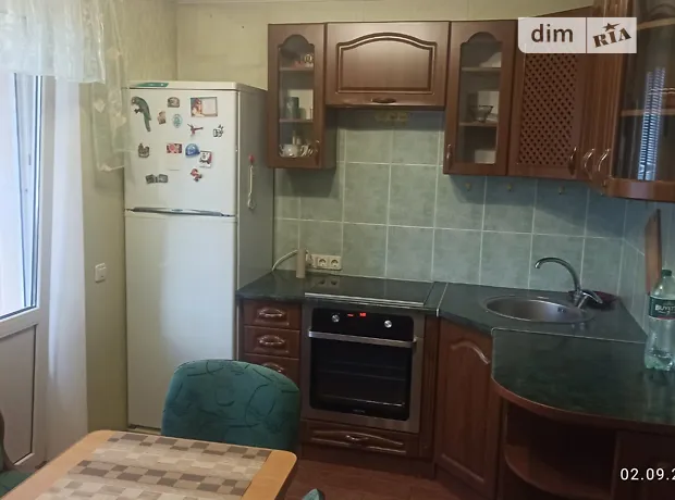 Квартира на шосе Харківське, 61 в Києві, ID 329216, фото №10