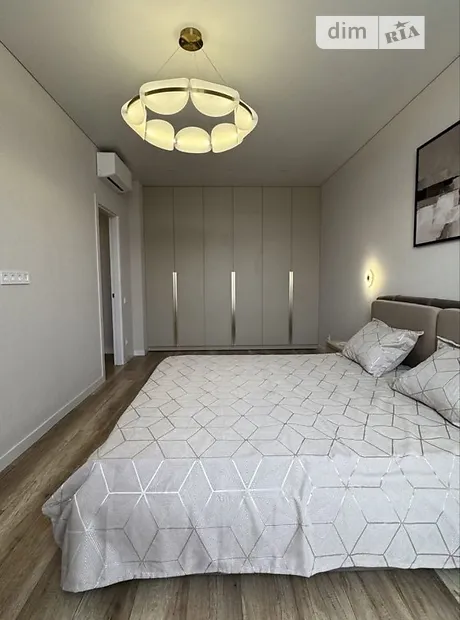 Квартира на вул. Ольги Кобилянської, 1В/15 в Київ, ID 321013, фото №2