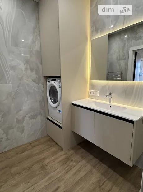 Квартира на вул. Ольги Кобилянської, 1В/15 в Києві, ID 321013, фото №11