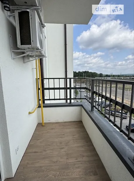 Квартира на вул. Ольги Кобилянської, 1В/15 в Києві, ID 321013, фото №10