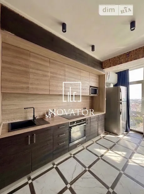 Квартира на бульв. Леоніда Бірюкова, 2А в Київ, ID 321010, фото №1