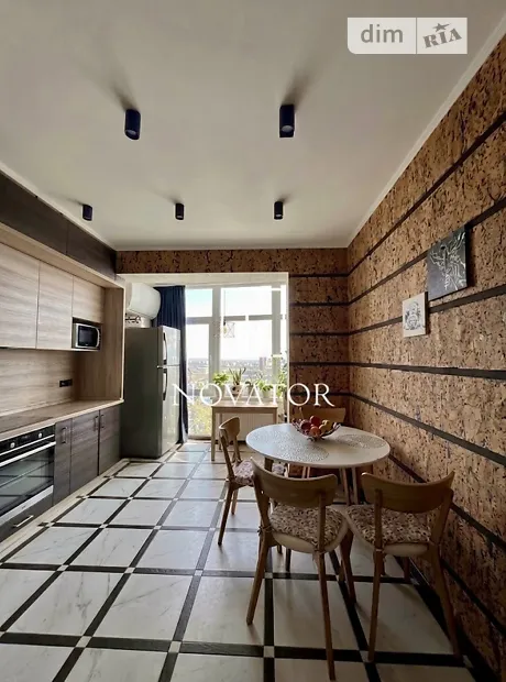 Квартира на бульв. Леоніда Бірюкова, 2А в Київ, ID 321010, фото №2