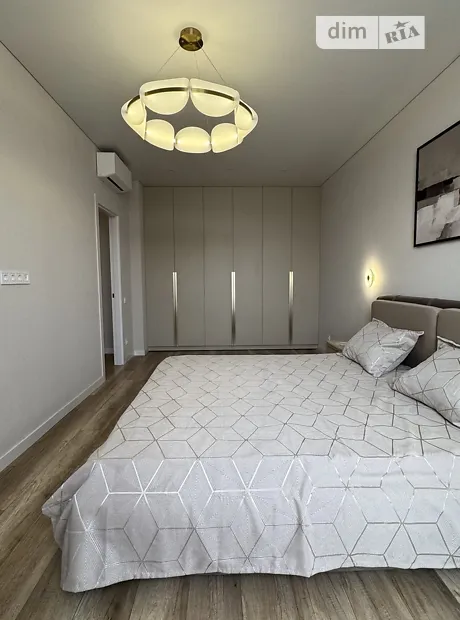Квартира на вул. Кобилянської Ольги, 1В/15 в Київ, ID 321020, фото №2