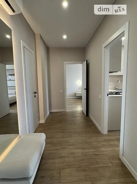 Квартира на вул. Кобилянської Ольги, 1В/15 в Києві, ID 321020, фото №11
