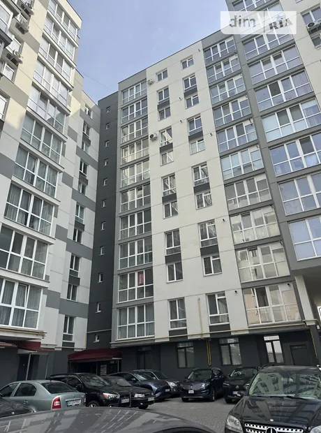 Купити квартиру за адресою вул. Білогірська, 3А в Тернопіль на Findly.com.ua Квартира на вул. Білогірська, 3А в Тернопіль, ID 321034, фото №1