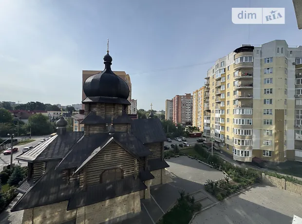 Квартира на вул. Білогірська, 3А в Тернополі, ID 321034, фото №8