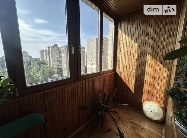 Квартира на просп. Василя Порика, 11В в Києві, ID 316291, фото №17