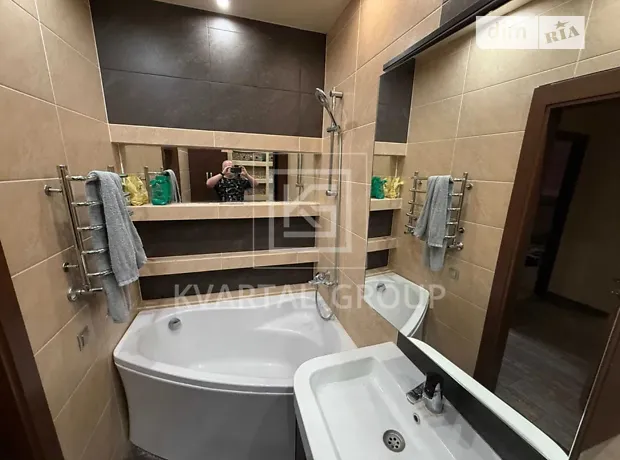 Квартира на вул. Бориса Гмирі в Києві, ID 320985, фото №11