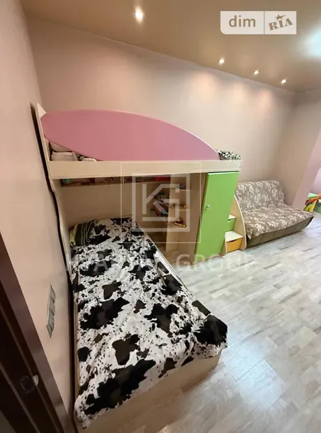 Квартира на вул. Бориса Гмирі в Києві, ID 320985, фото №17