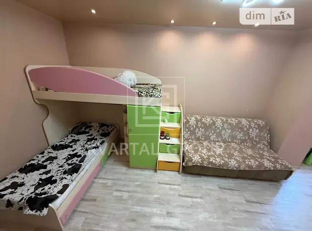 Квартира на вул. Бориса Гмирі в Києві, ID 320985, фото №18