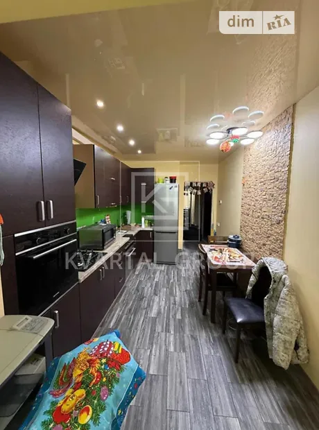 Квартира на вул. Бориса Гмирі в Києві, ID 320985, фото №6