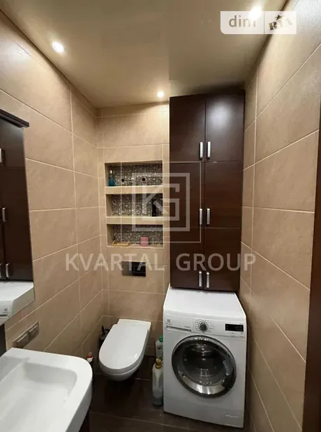 Квартира на вул. Бориса Гмирі в Києві, ID 320985, фото №9