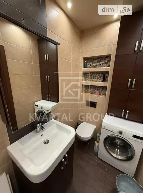 Квартира на вул. Бориса Гмирі в Києві, ID 320985, фото №10