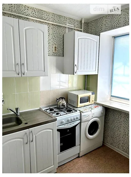 Квартира на вул. Паркова, 18, ID 359230, фото №1
