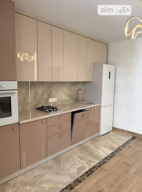 Квартира на вул. Проскурівського Підпілля, 165 в Хмельницький, ID 320836, фото №5