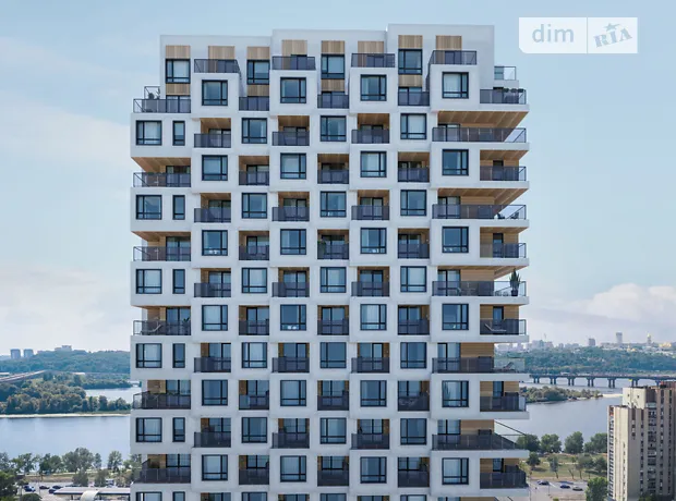 Квартира на вул. Березняківська, 29 в Київ, ID 320955, фото №1