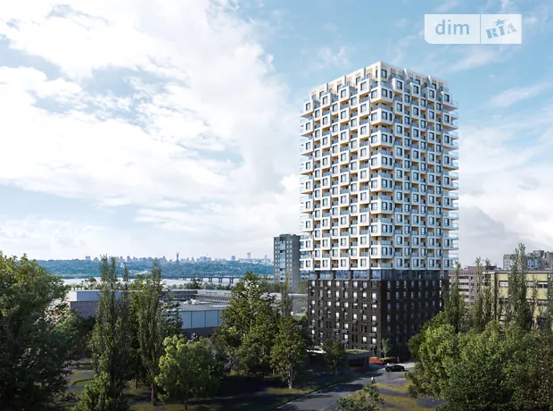 Квартира на вул. Березняківська, 29 в Київ, ID 320959, фото №1