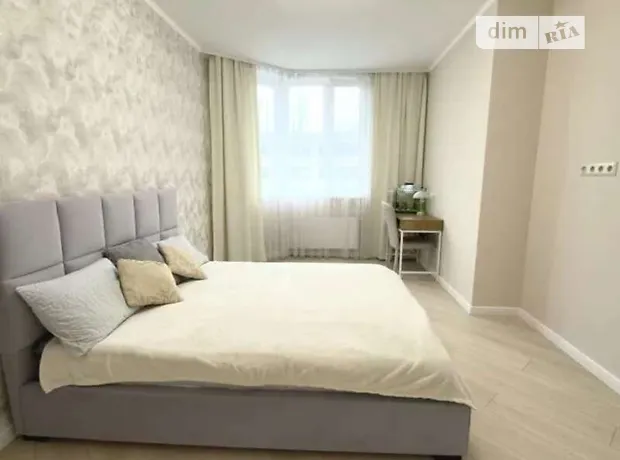 Квартира на вул. Академіка Амосова, 67 в Київ, ID 320967, фото №1