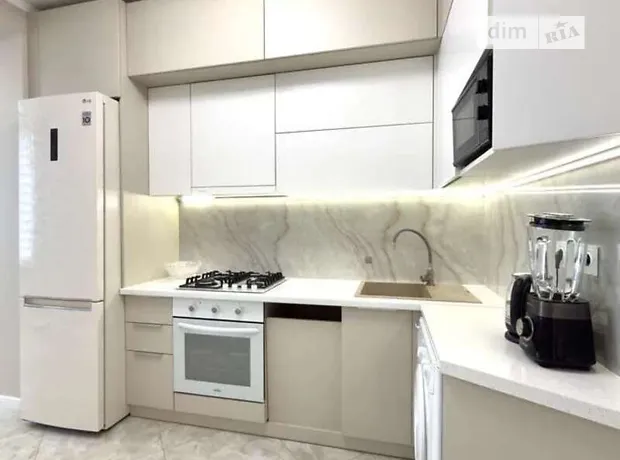 Квартира на вул. Академіка Амосова, 67 в Київ, ID 320967, фото №3