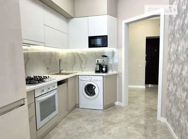 Квартира на вул. Академіка Амосова, 67 в Київ, ID 320967, фото №4