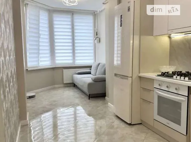 Квартира на вул. Академіка Амосова, 67 в Київ, ID 320967, фото №5