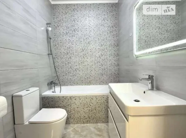 Квартира на вул. Академіка Амосова, 67 в Києві, ID 320967, фото №7