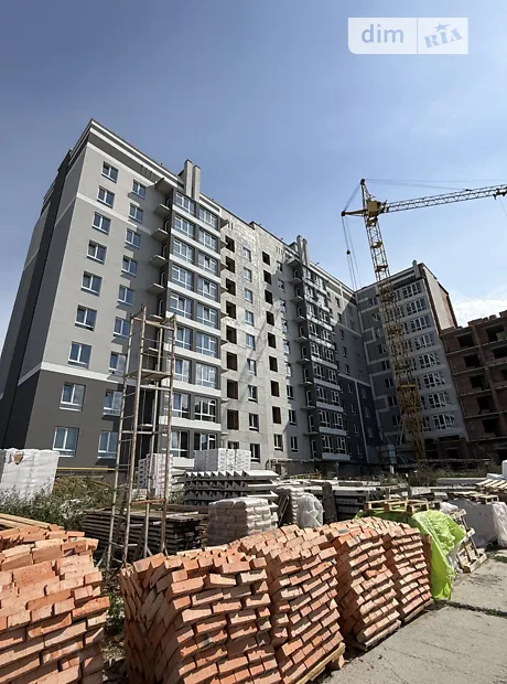 Квартира на вул. Степана Бандери, 80 в Хмельницький, ID 320979, фото №2