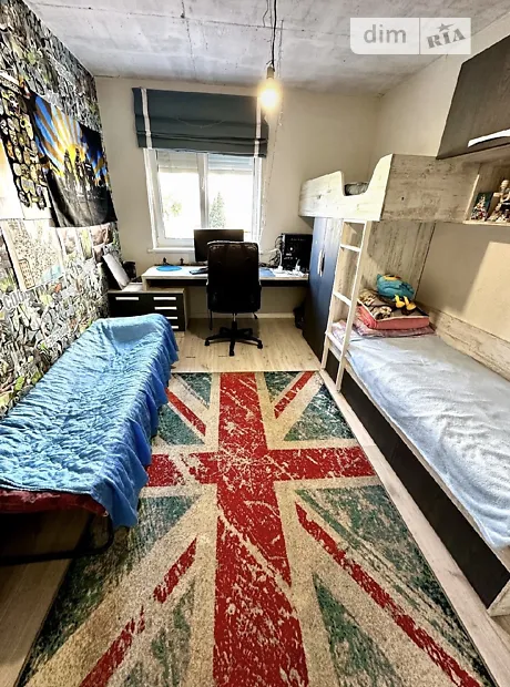 Квартира на вул. Бориса Гмирі, 2 в Київ, ID 320902, фото №4