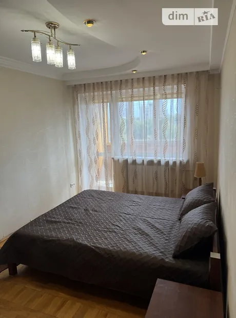 Квартира на просп. Повітряних Сил, 36 в Київ, ID 316317, фото №1