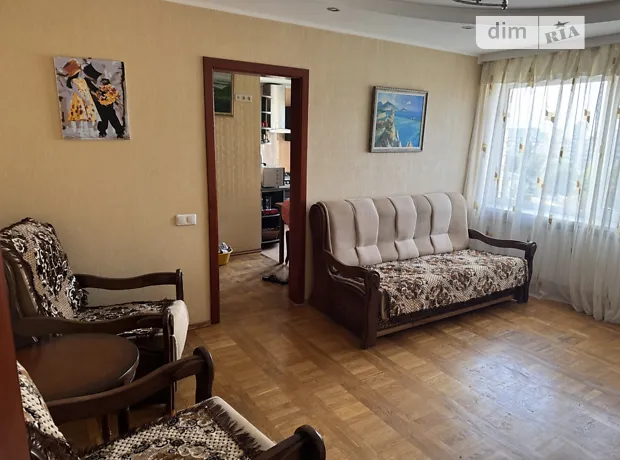 Квартира на просп. Повітряних Сил, 36 в Київ, ID 316317, фото №5
