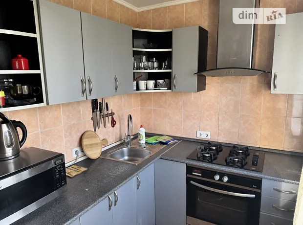 Квартира на просп. Повітряних Сил, 36 в Києві, ID 316317, фото №6